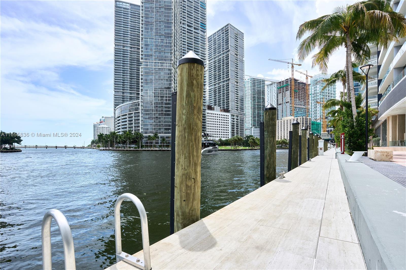 300 Biscayne Blvd Way #2702, Miami, Florida image 40