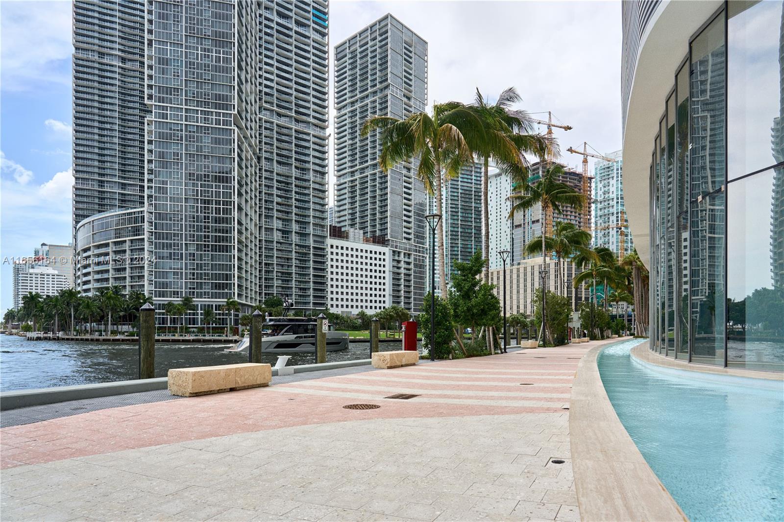 300 Biscayne Blvd Way #2503, Miami, Florida image 36