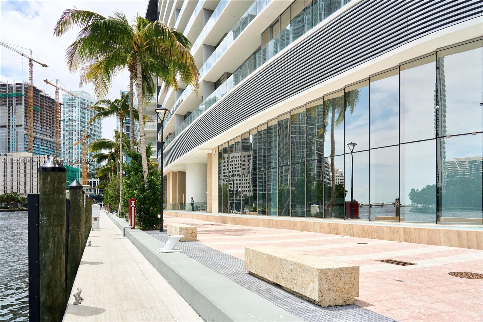 300 Biscayne Blvd Way #2503, Miami, Florida image 37