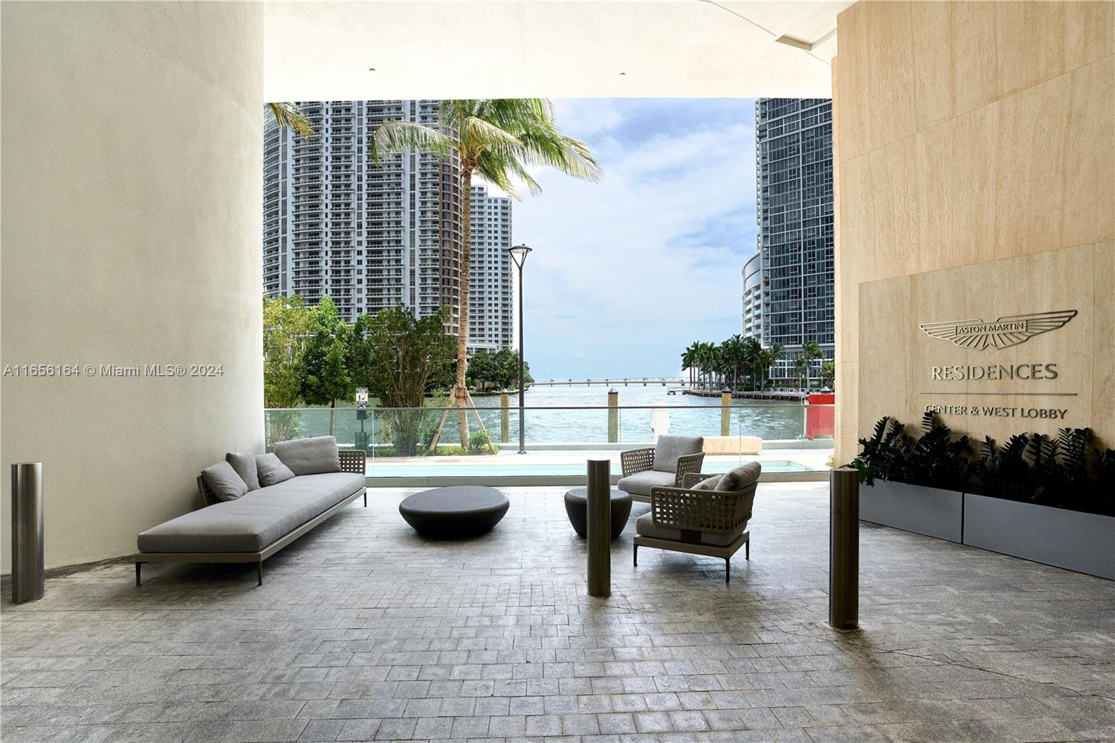 300 Biscayne Blvd Way #2503, Miami, Florida image 38