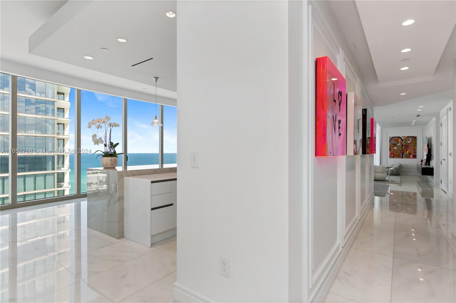 17901 Collins Ave #1801, Sunny Isles Beach, Florida image 12