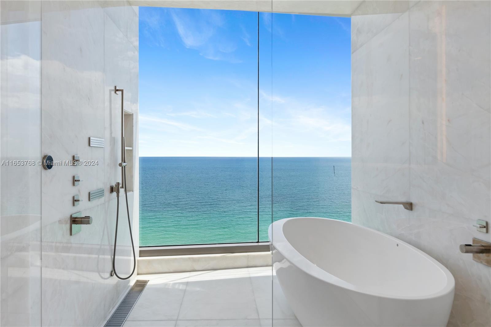 17901 Collins Ave #1801, Sunny Isles Beach, Florida image 17