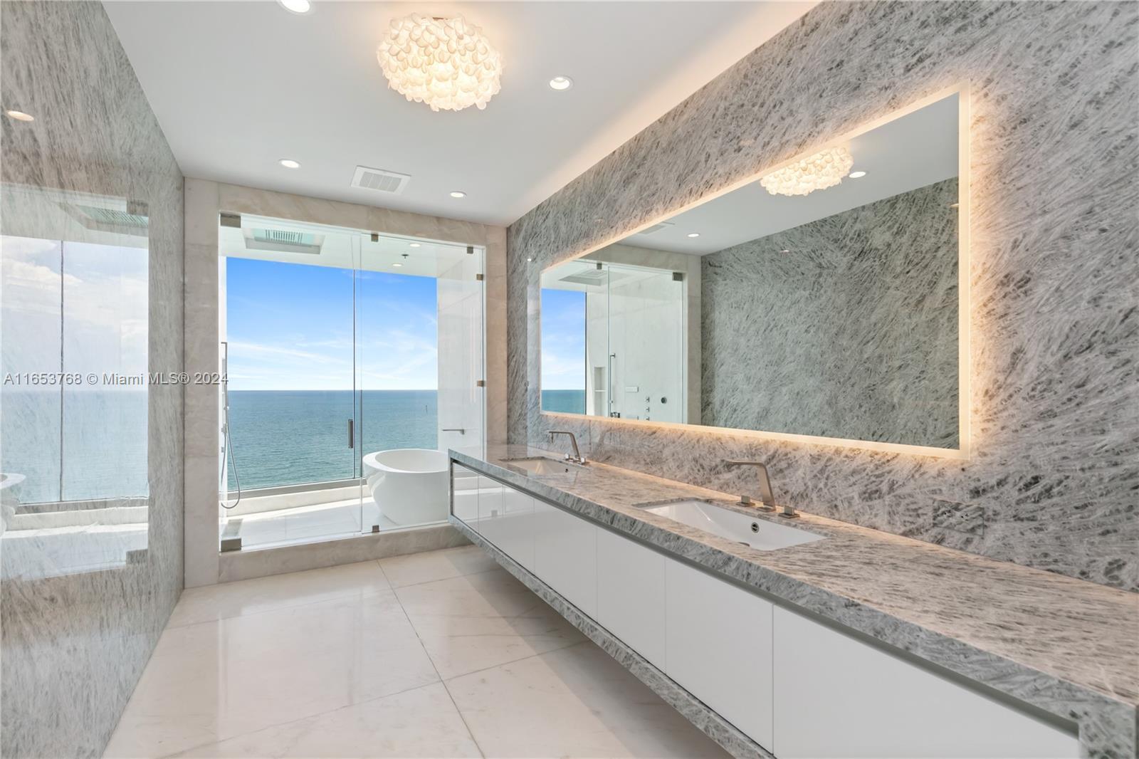 17901 Collins Ave #1801, Sunny Isles Beach, Florida image 19