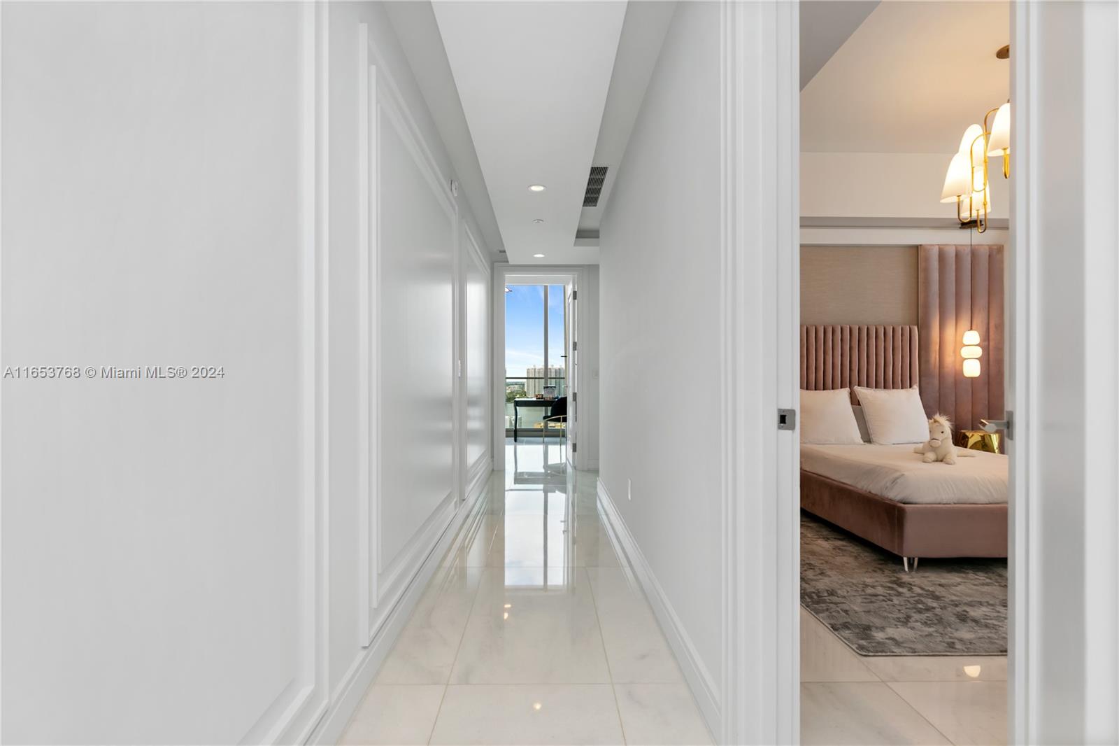 17901 Collins Ave #1801, Sunny Isles Beach, Florida image 24