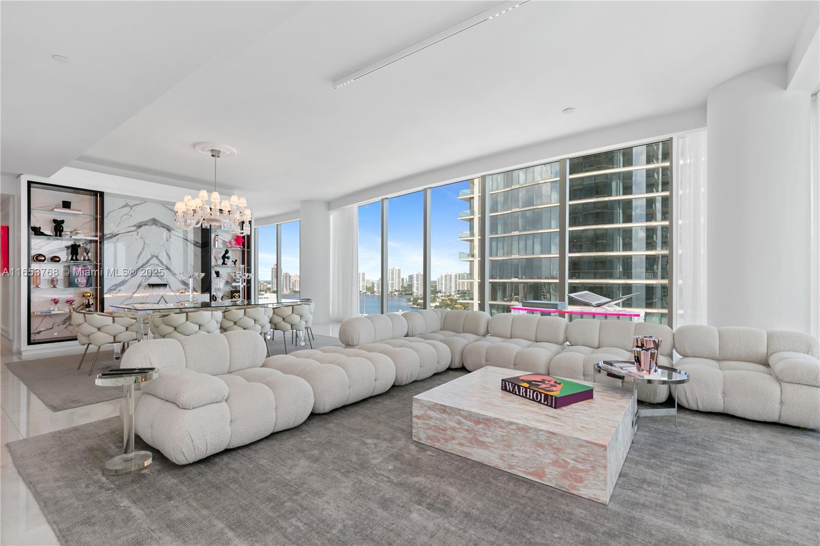 17901 Collins Ave #1801, Sunny Isles Beach, Florida image 3