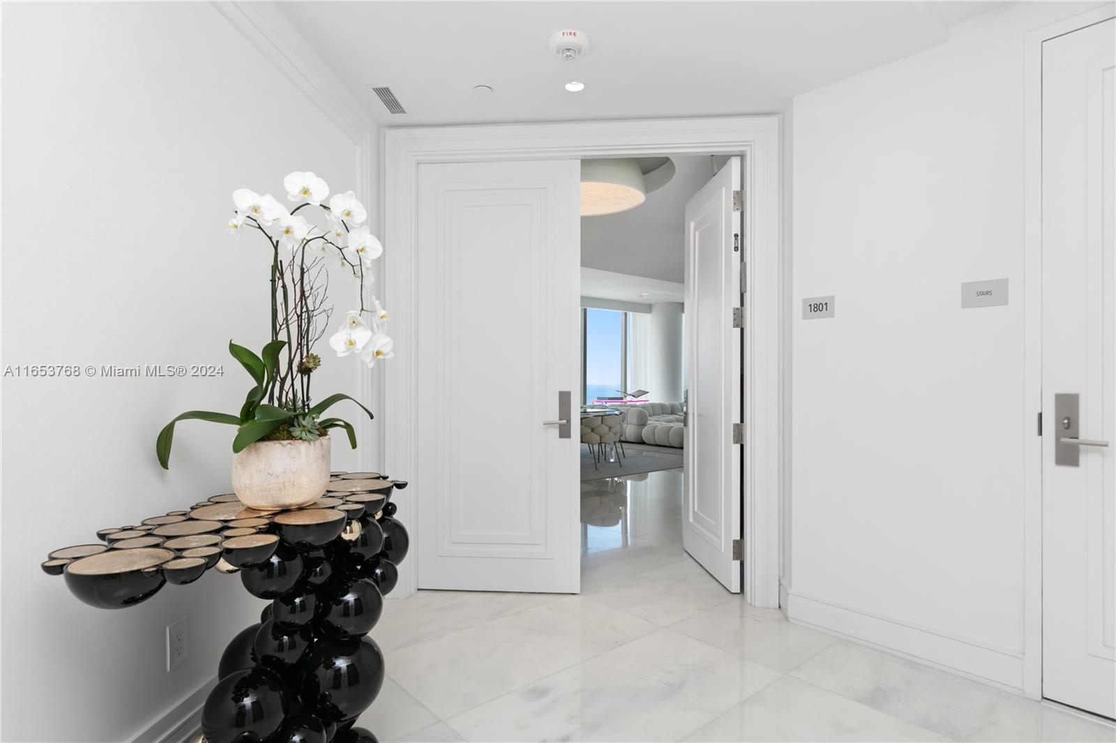 17901 Collins Ave #1801, Sunny Isles Beach, Florida image 33