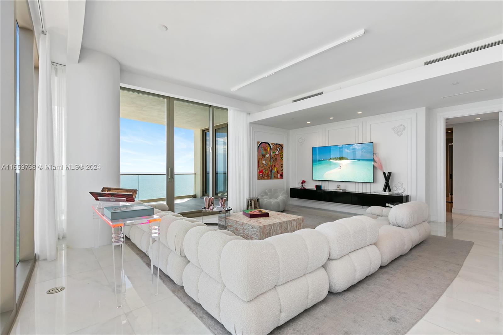 17901 Collins Ave #1801, Sunny Isles Beach, Florida image 4