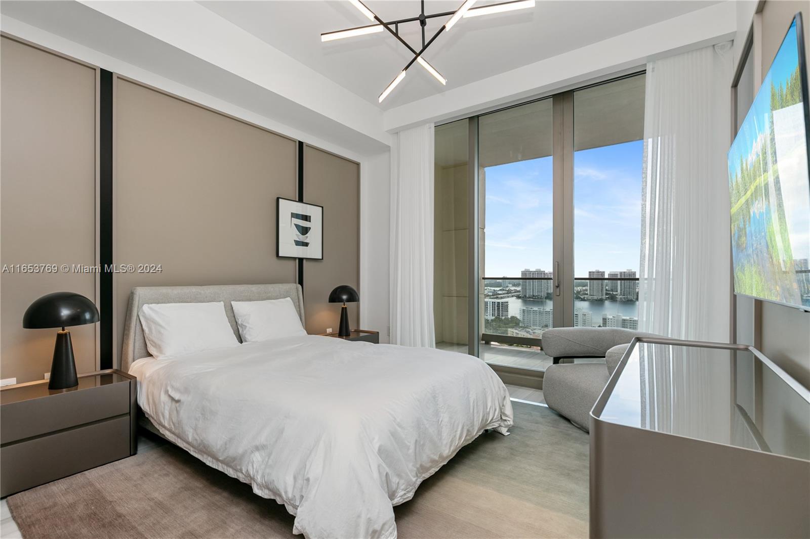 17901 Collins Ave #2102, Sunny Isles Beach, Florida image 22