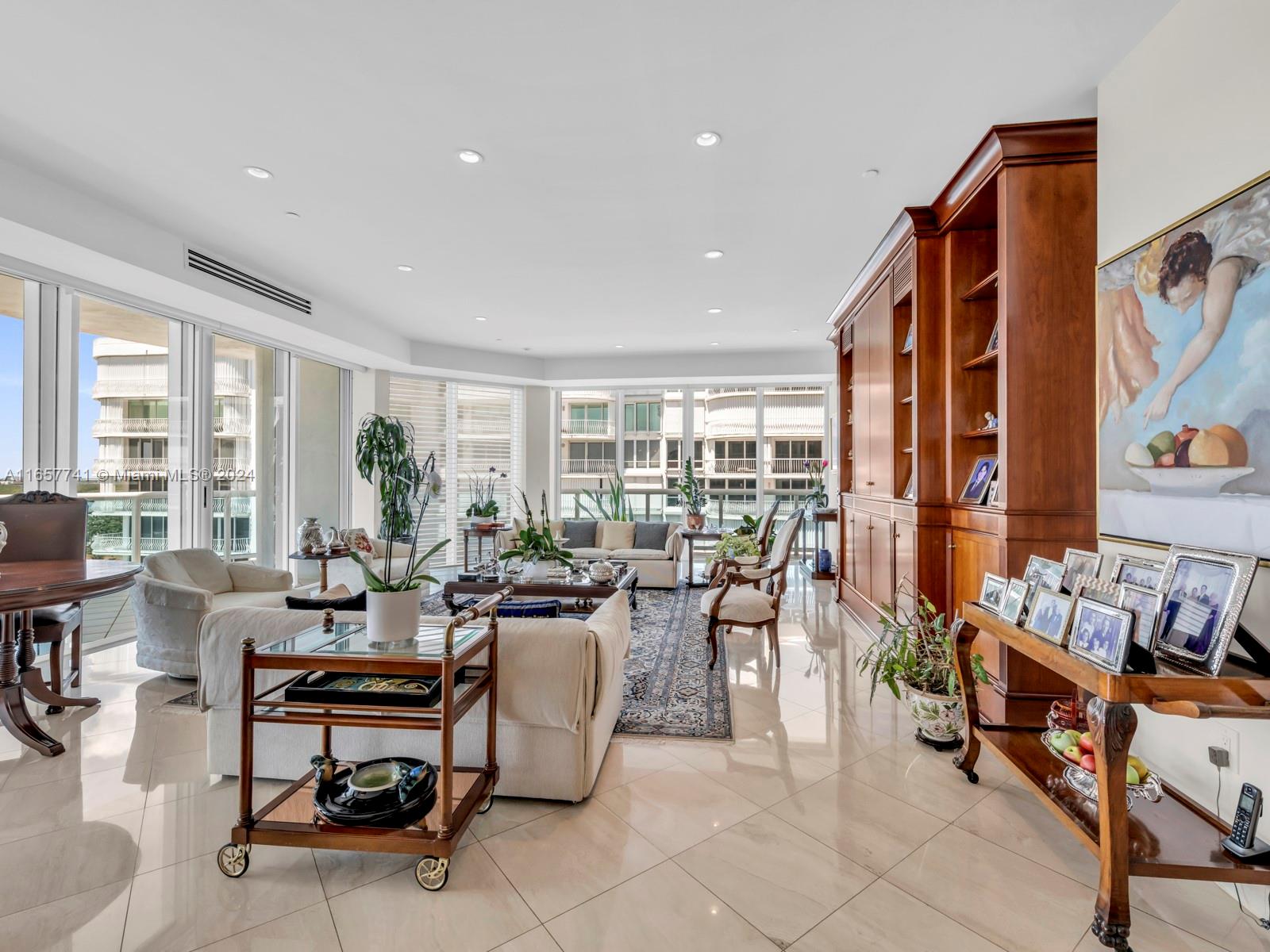 10101 Collins Ave #15A, Bal Harbour, Florida image 11