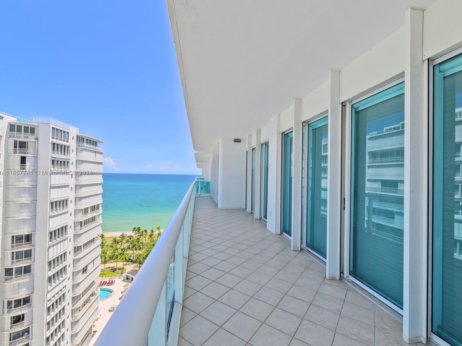 10101 Collins Ave #15A, Bal Harbour, Florida image 48