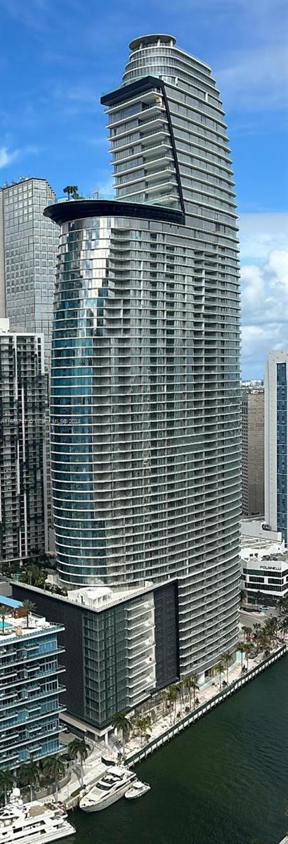 300 Biscayne Blvd Way #1909, Miami, Florida image 1