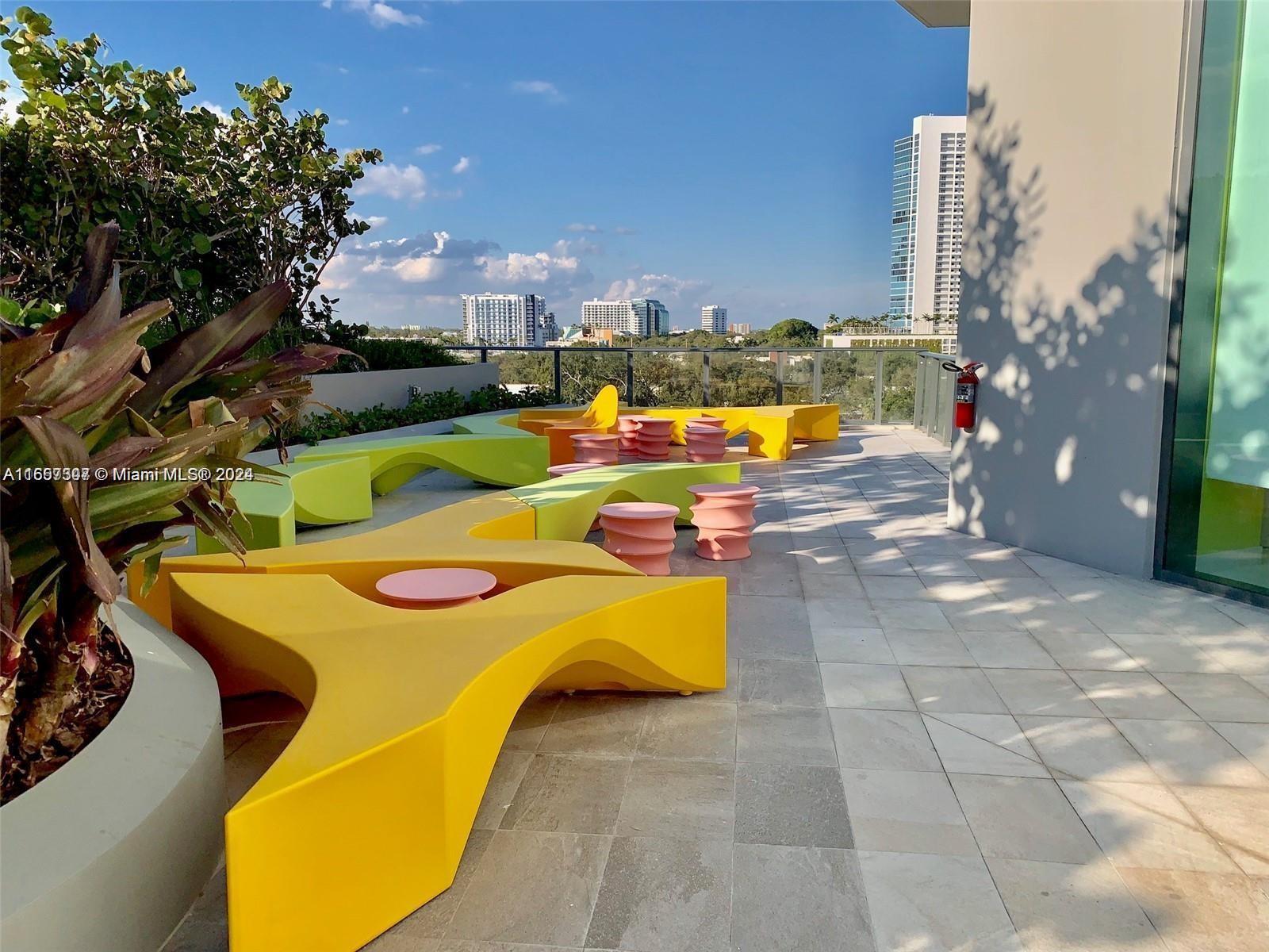 501 NE 31st St #3509, Miami, Florida image 15