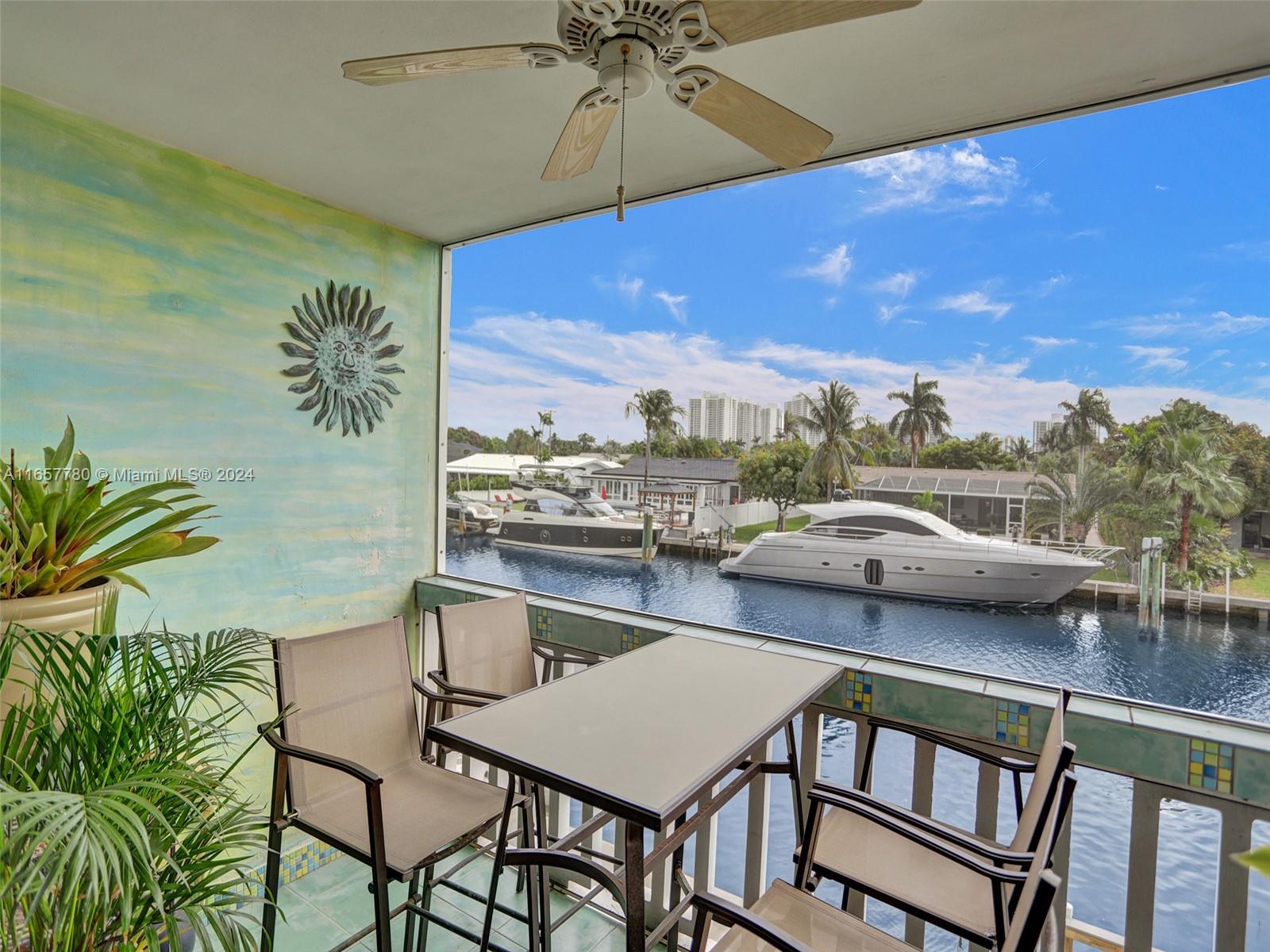 455 Paradise Isle Blvd #209, Hallandale Beach, Florida image 1