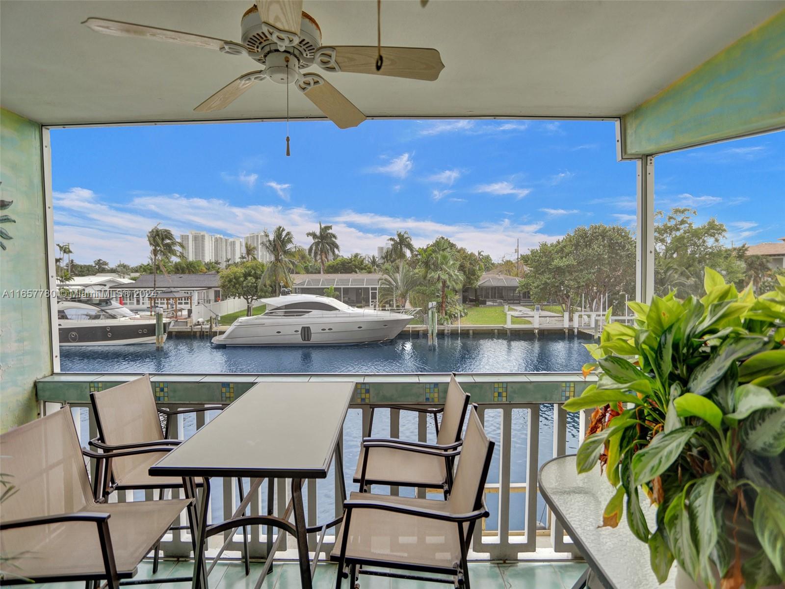 455 Paradise Isle Blvd #209, Hallandale Beach, Florida image 17