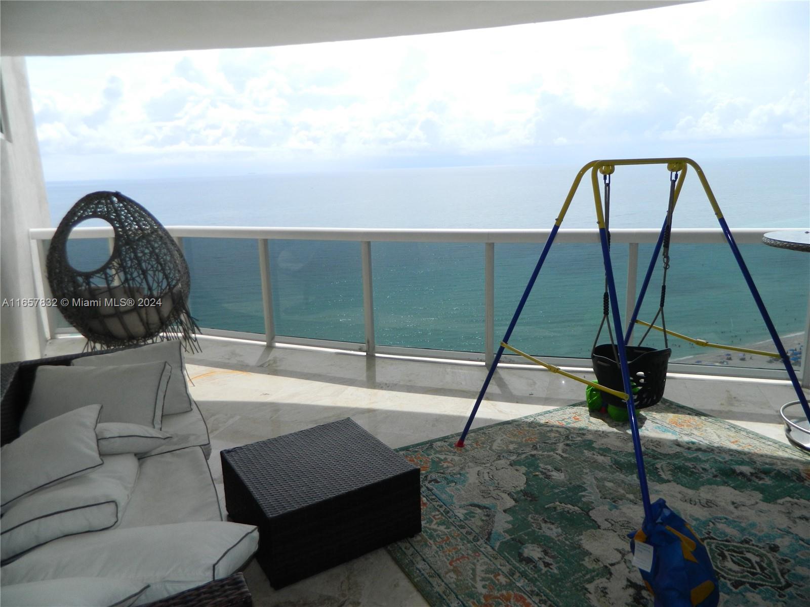 17555 Collins Ave #2604, Sunny Isles Beach, Florida image 1