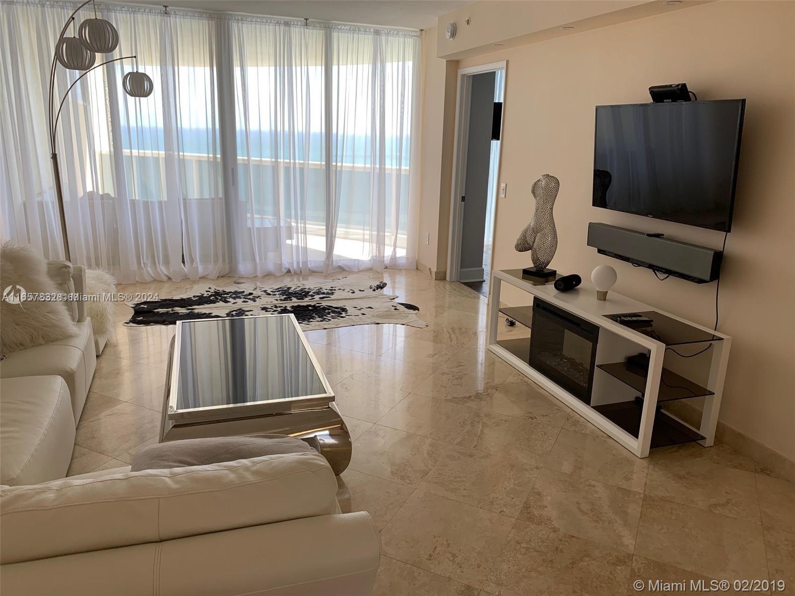 17555 Collins Ave #2604, Sunny Isles Beach, Florida image 14