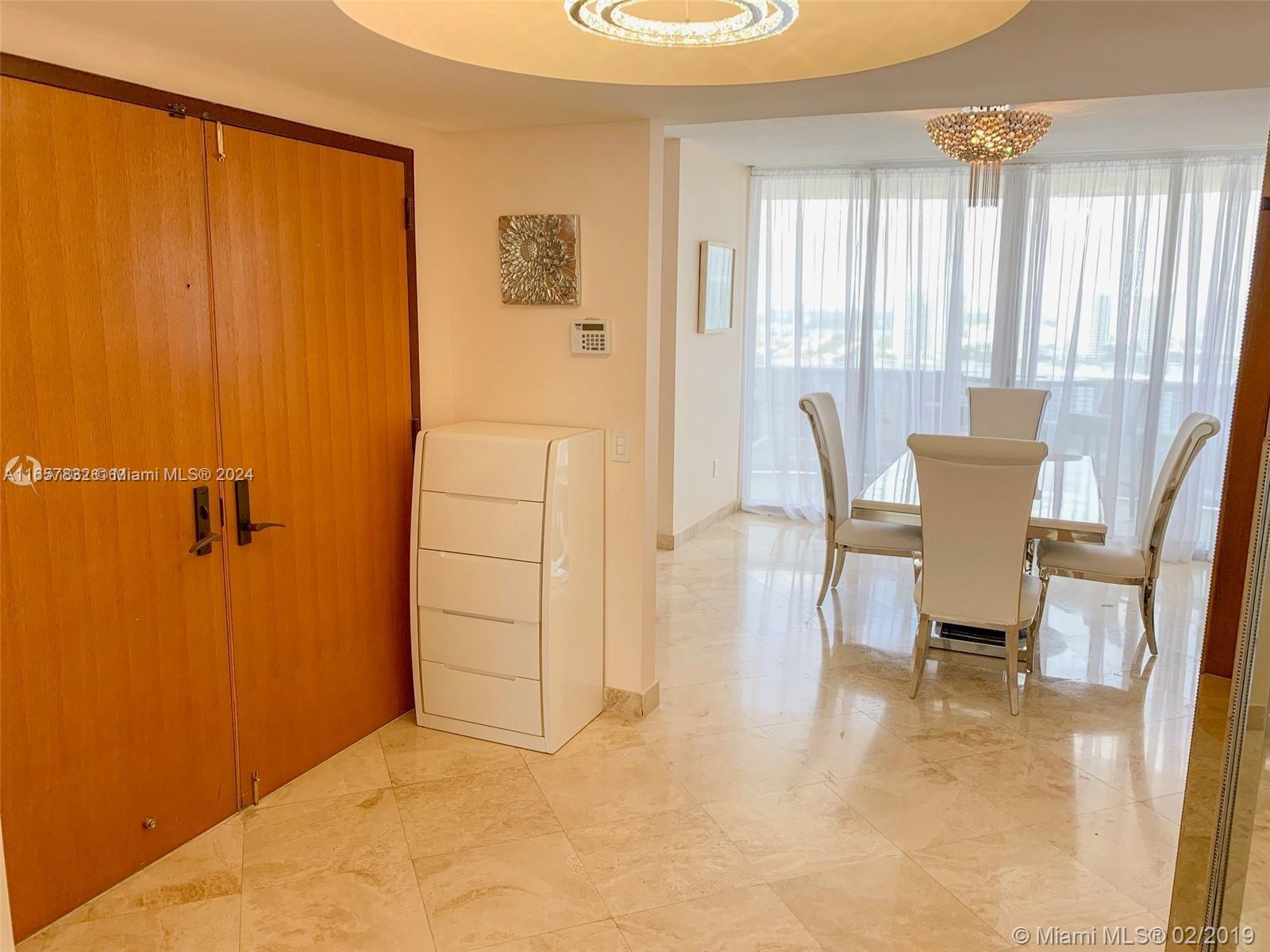 17555 Collins Ave #2604, Sunny Isles Beach, Florida image 16