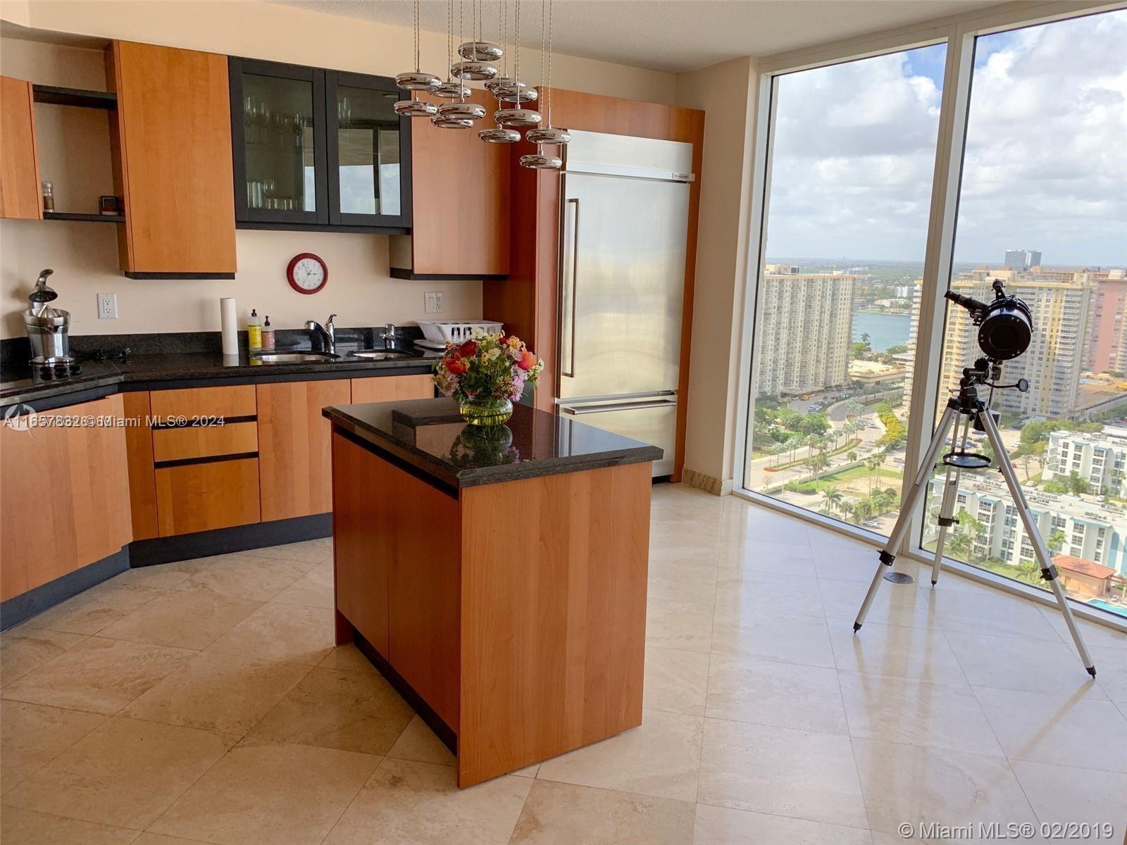 17555 Collins Ave #2604, Sunny Isles Beach, Florida image 3