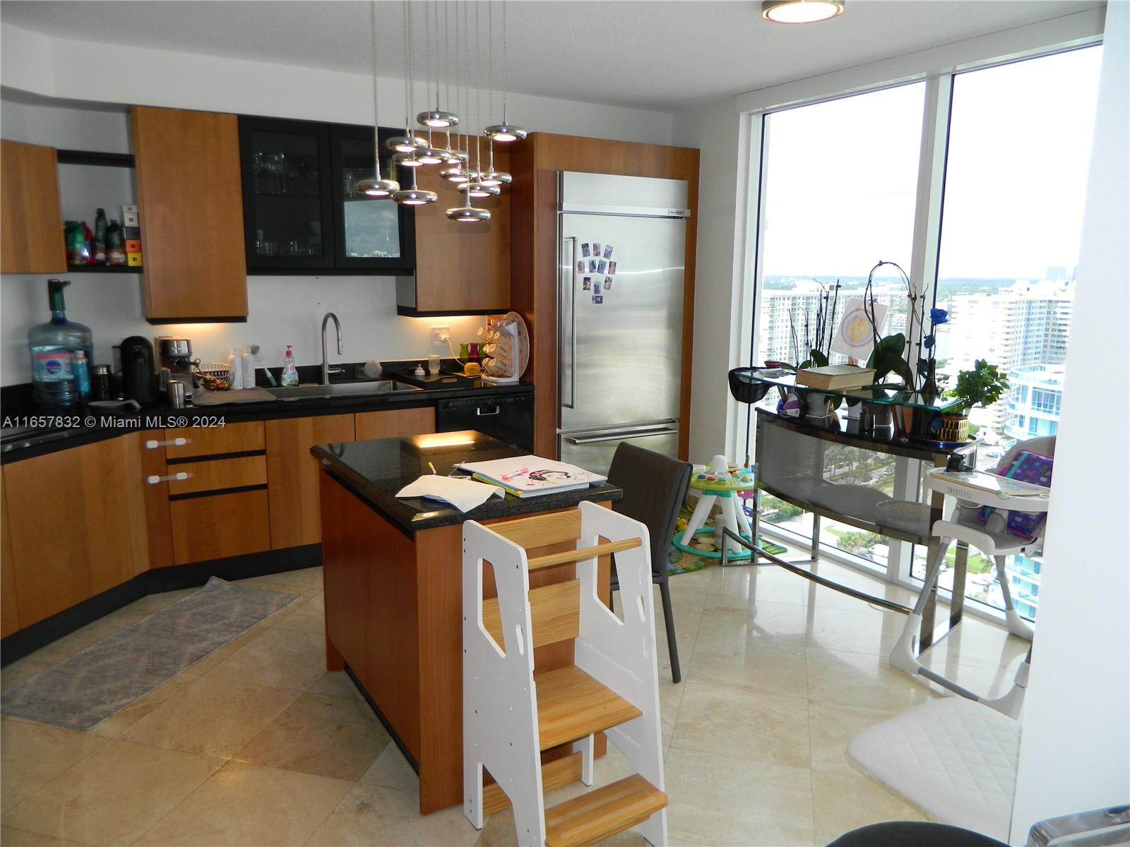 17555 Collins Ave #2604, Sunny Isles Beach, Florida image 6