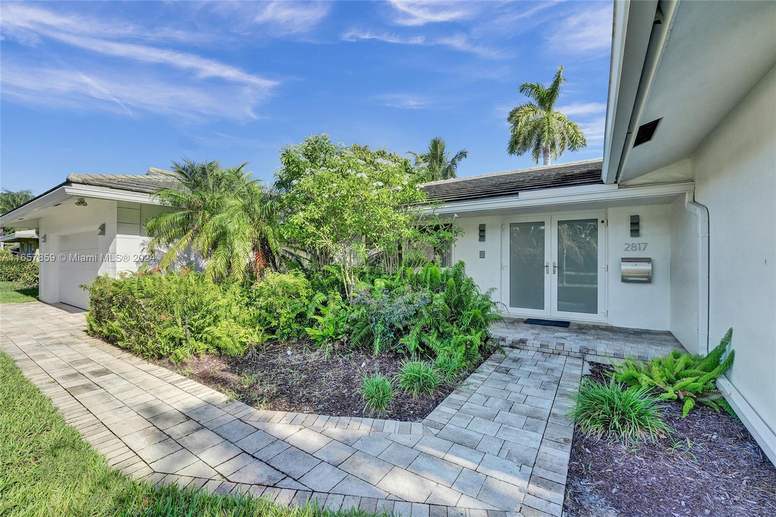 2817 NE 26th St, Fort Lauderdale, Florida image 8