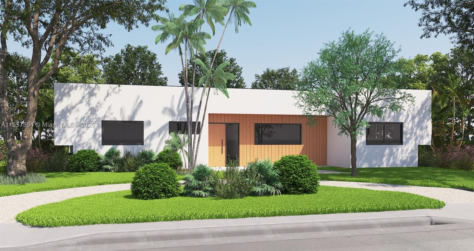 House for Sale in North Miami, FL
