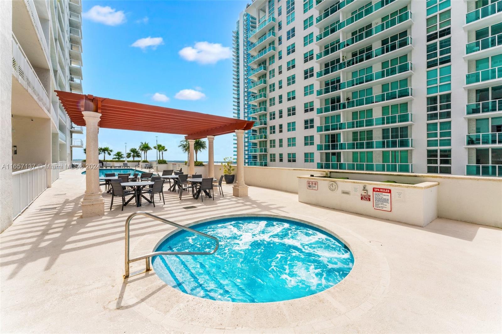 1200 Brickell Bay Dr #3102, Miami, Florida image 28