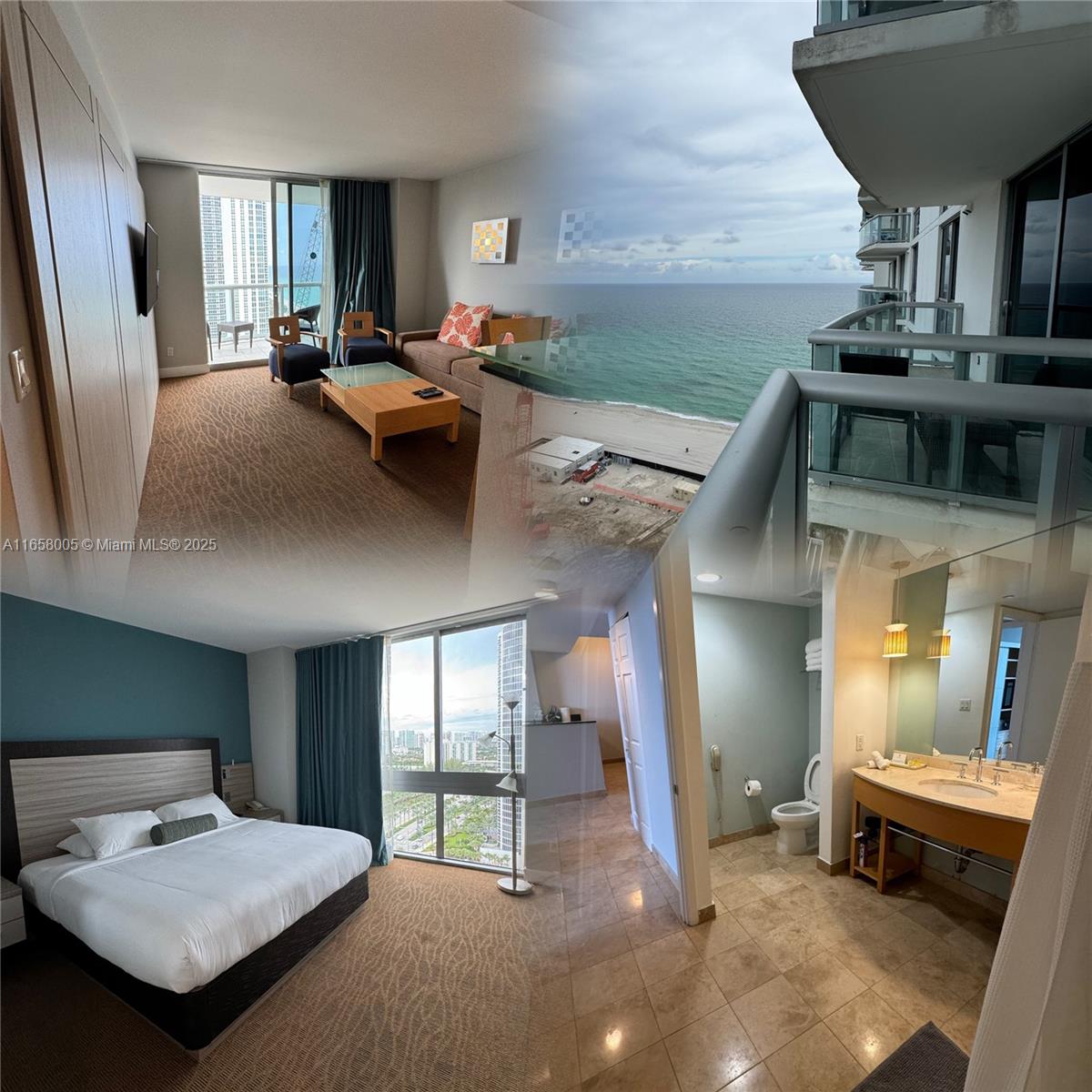 18683 Collins Ave #2006, Sunny Isles Beach, Florida image 1