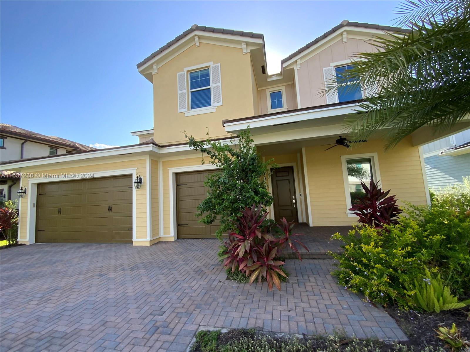 1169 Wandering Willow Way, Loxahatchee, Florida image 1