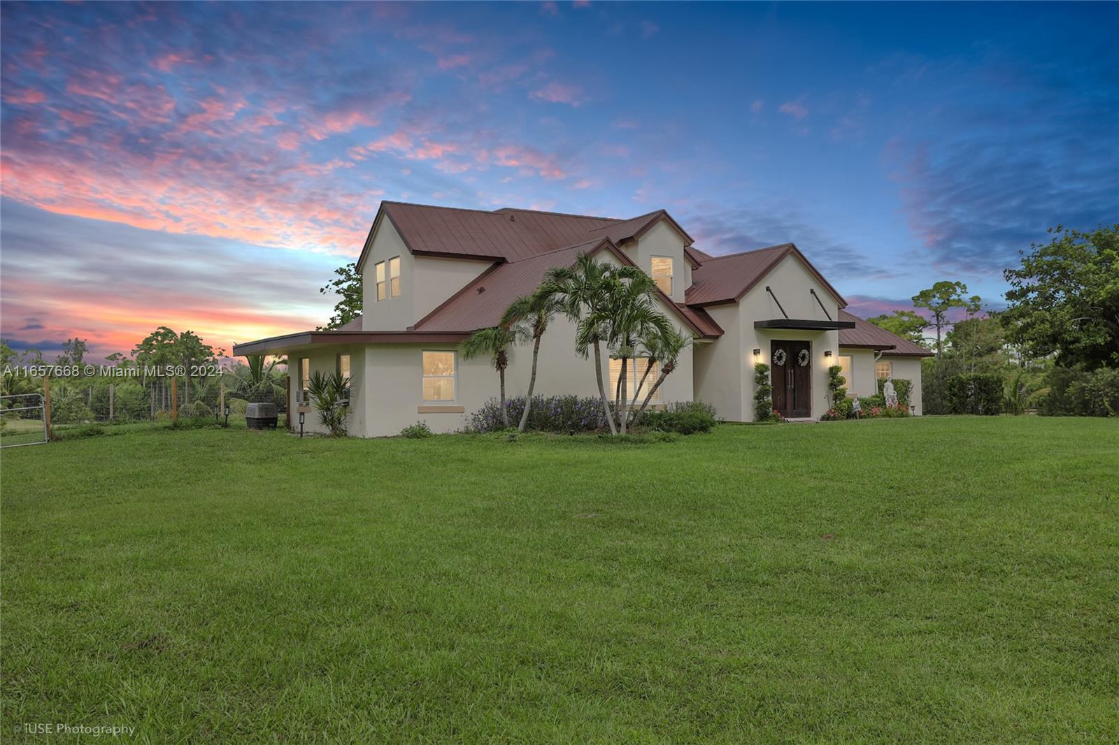 5681 Reynolds Rd, Wellington, Florida image 1