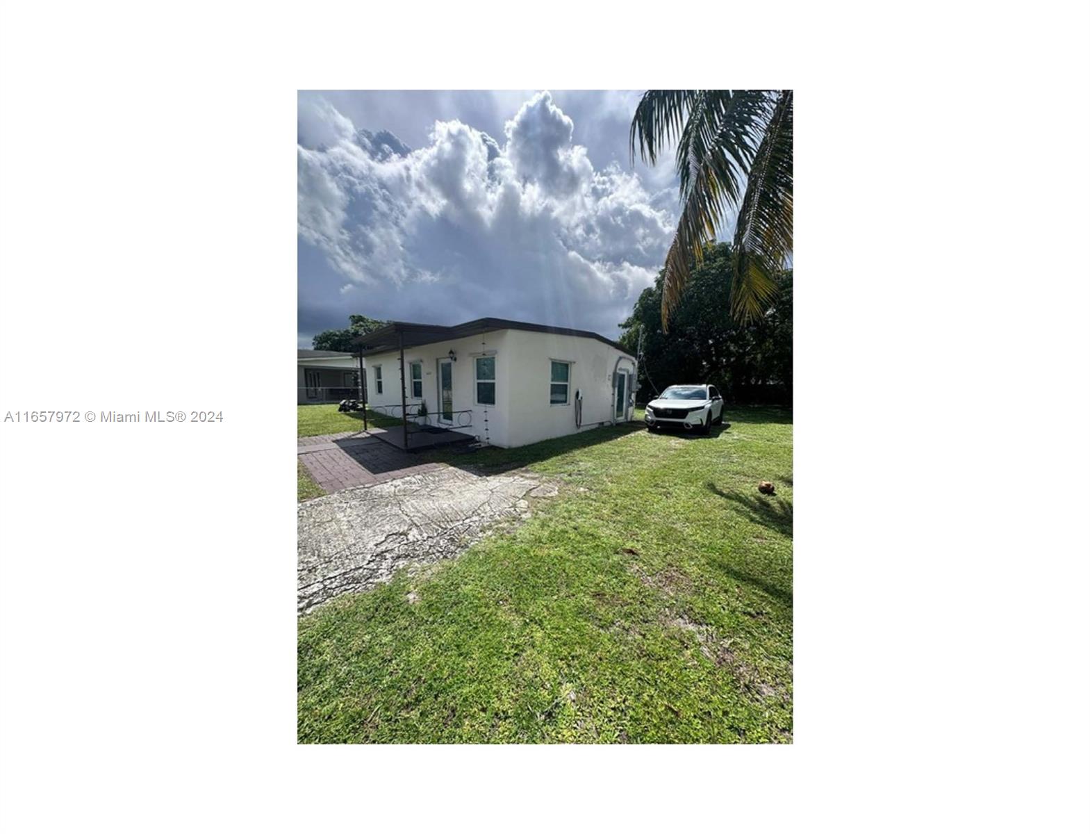 16020 NW 22nd Ave, Miami Gardens, Florida image 15