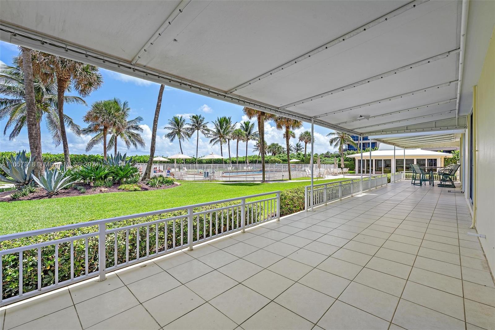 500 Ocean Dr #E1C, Juno Beach, Florida image 37