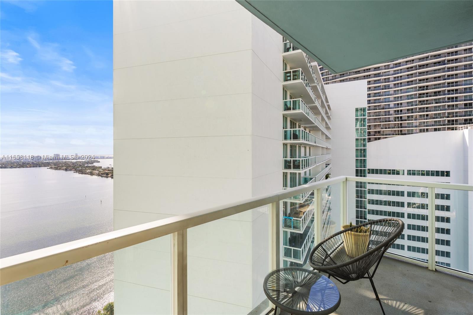 1900 N Bayshore Dr #3505, Miami, Florida image 23