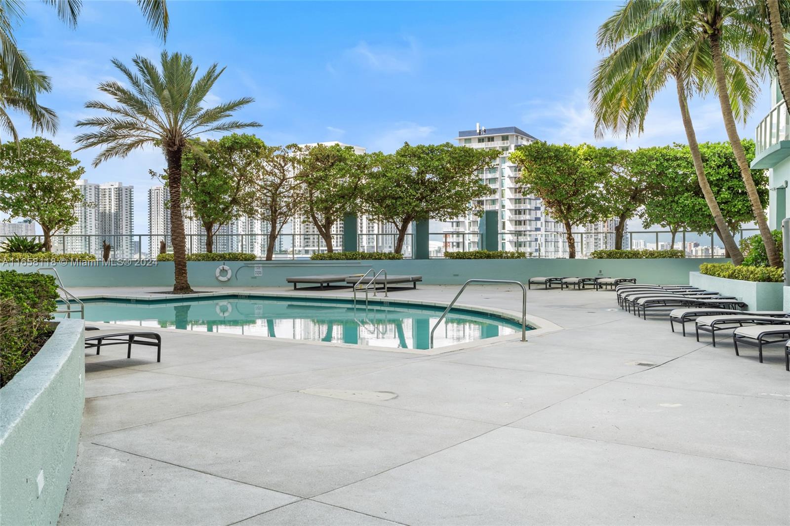 1900 N Bayshore Dr #3505, Miami, Florida image 26