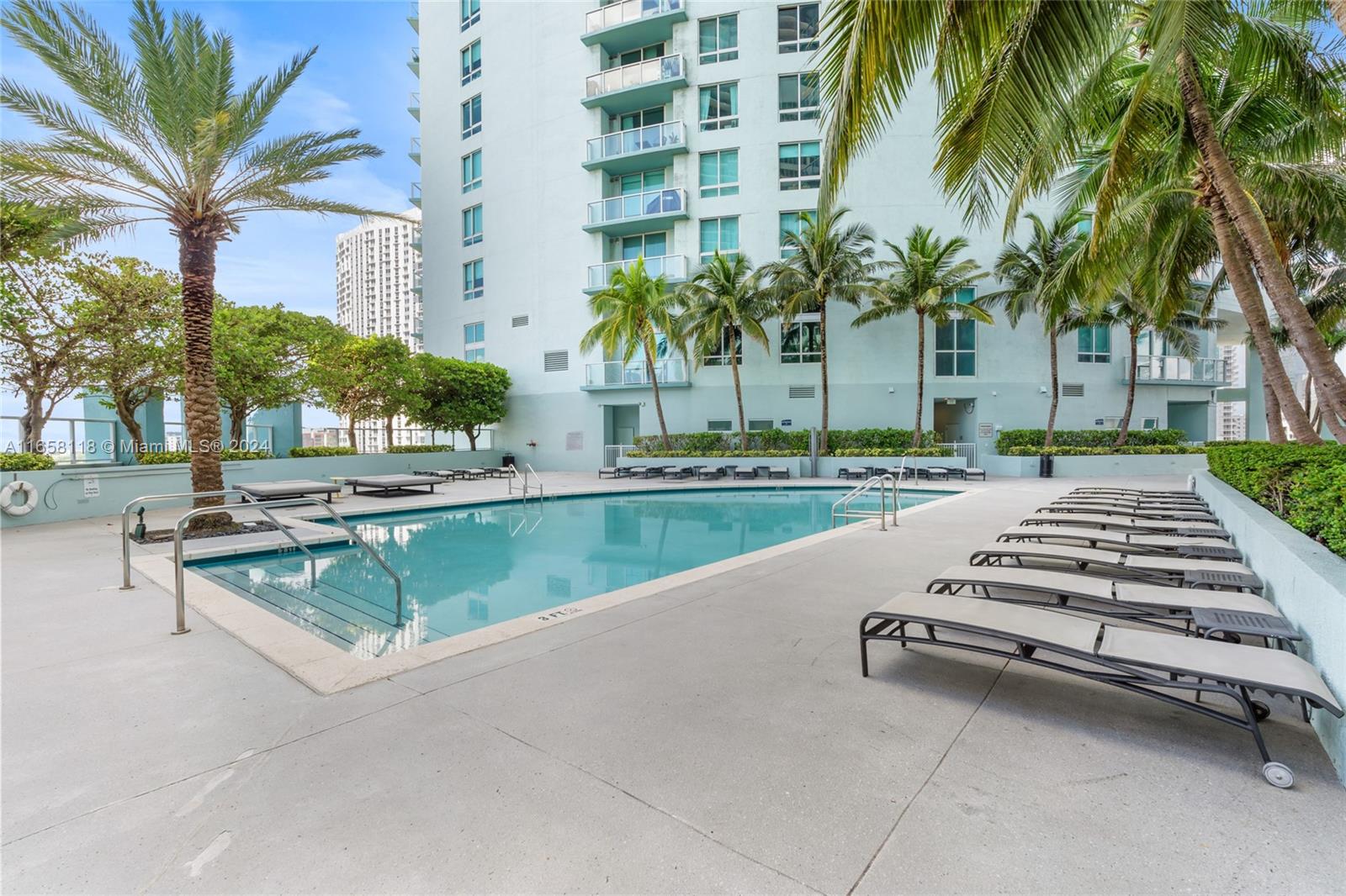 1900 N Bayshore Dr #3505, Miami, Florida image 29