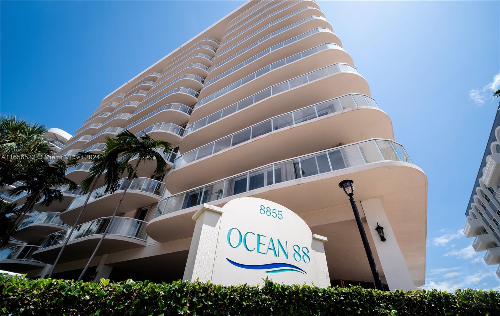 8855 Collins Ave #2D, Surfside FL 33154