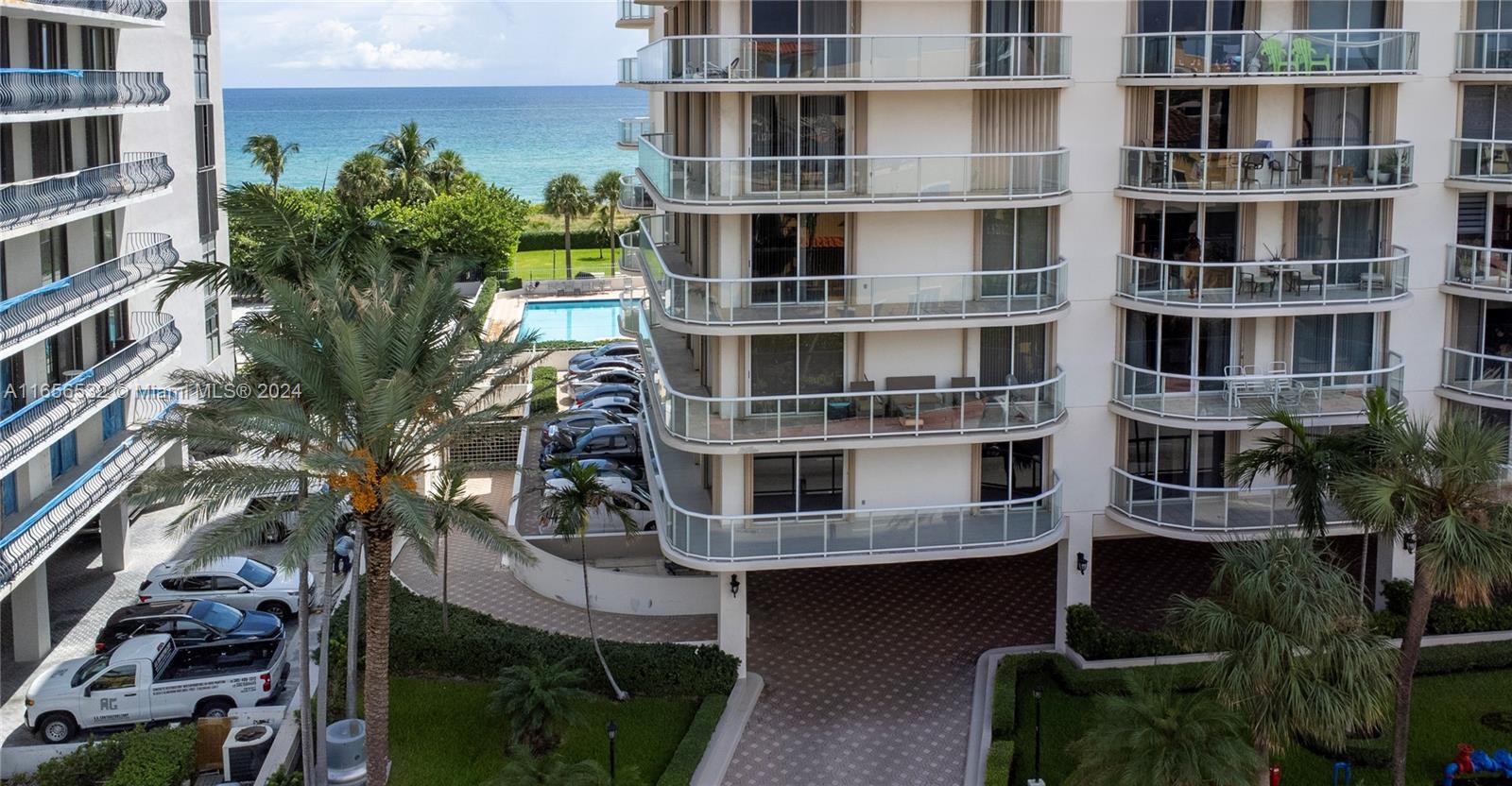 8855 Collins Ave #2D, Surfside FL 33154