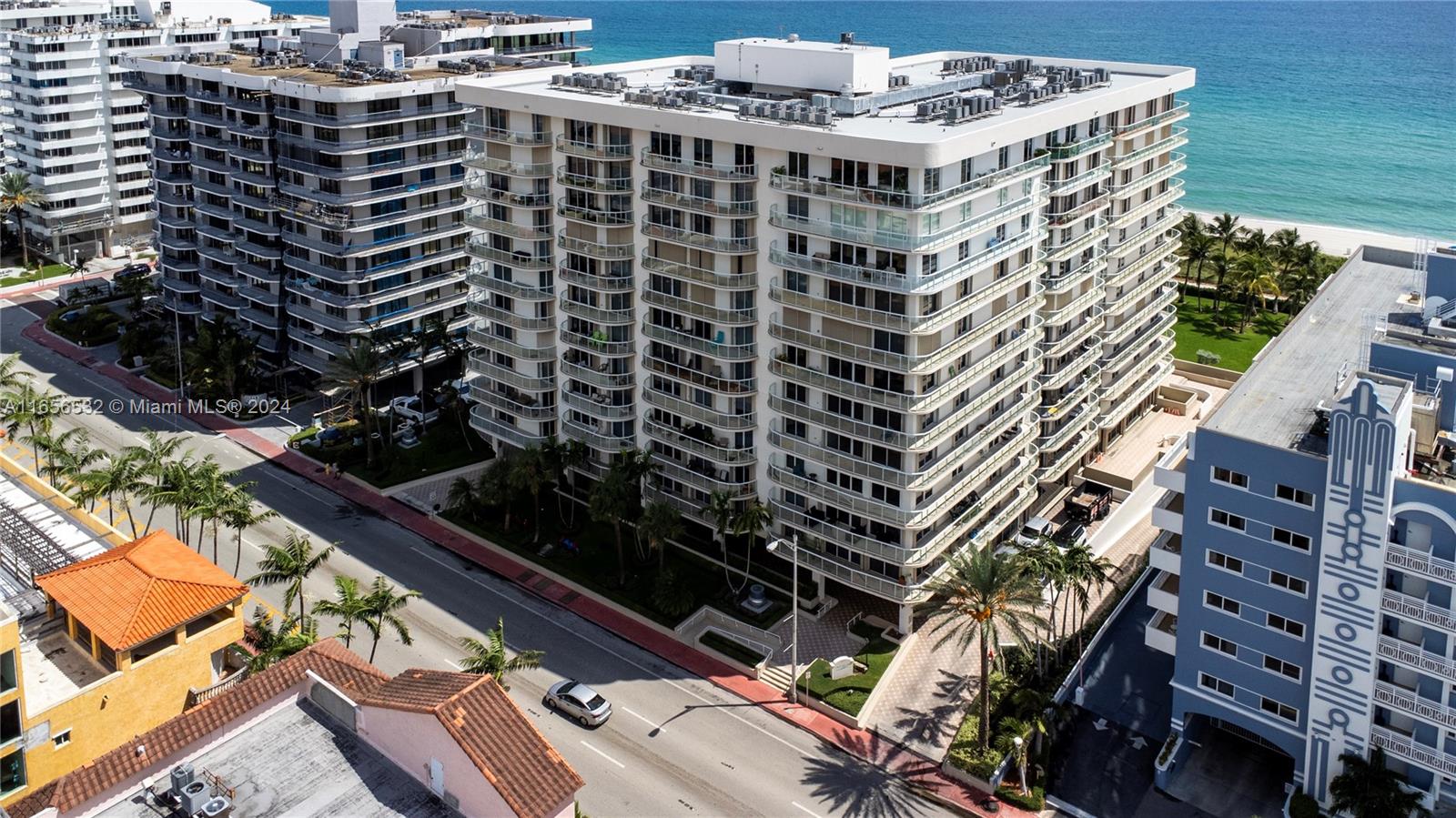 8855 Collins Ave #2D, Surfside FL 33154