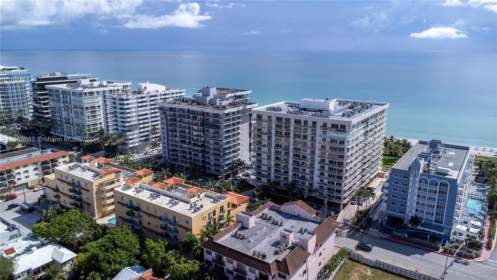8855 Collins Ave #2D, Surfside FL 33154