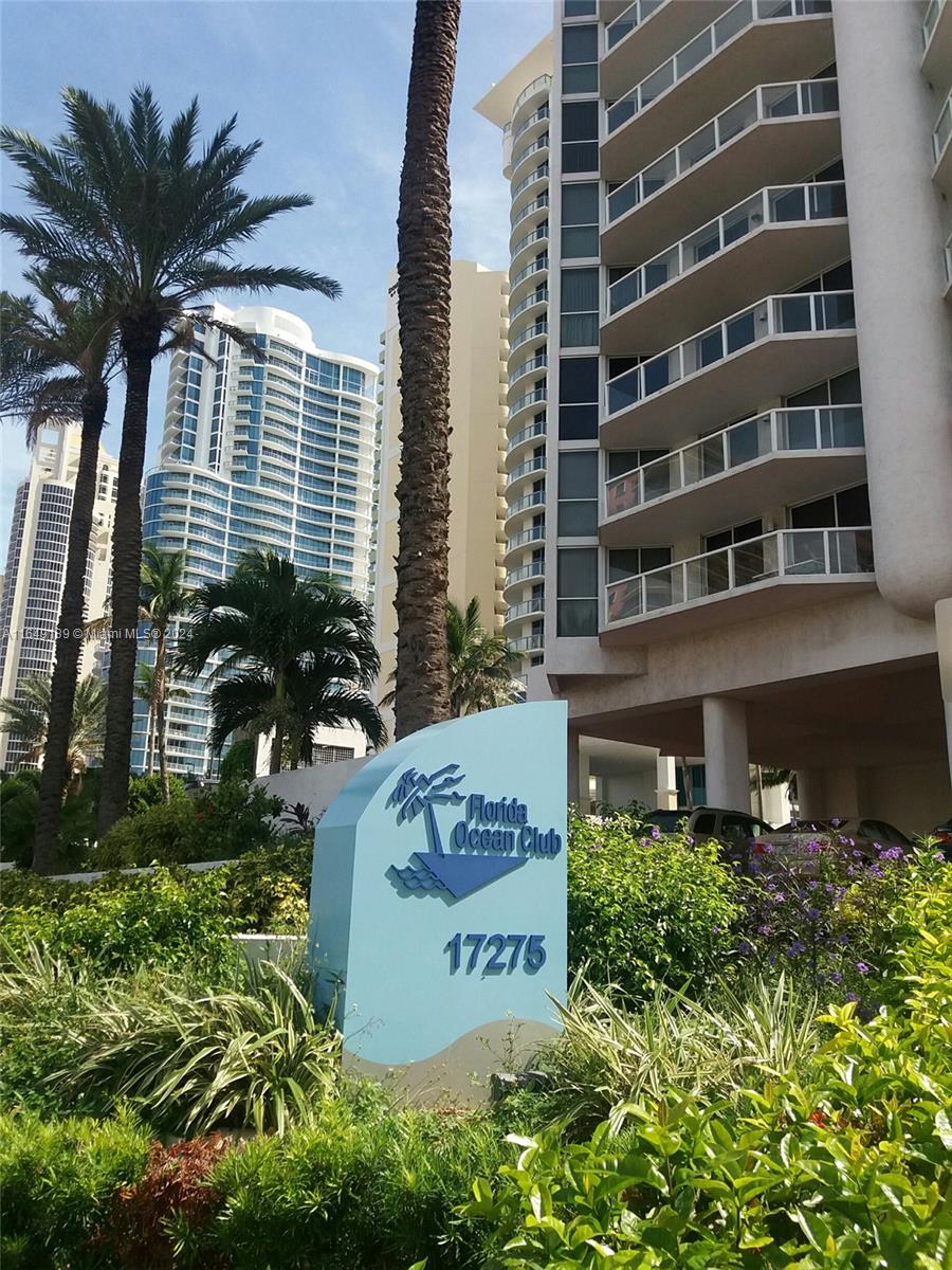 17275 Collins Ave #801, Sunny Isles Beach, Florida image 1