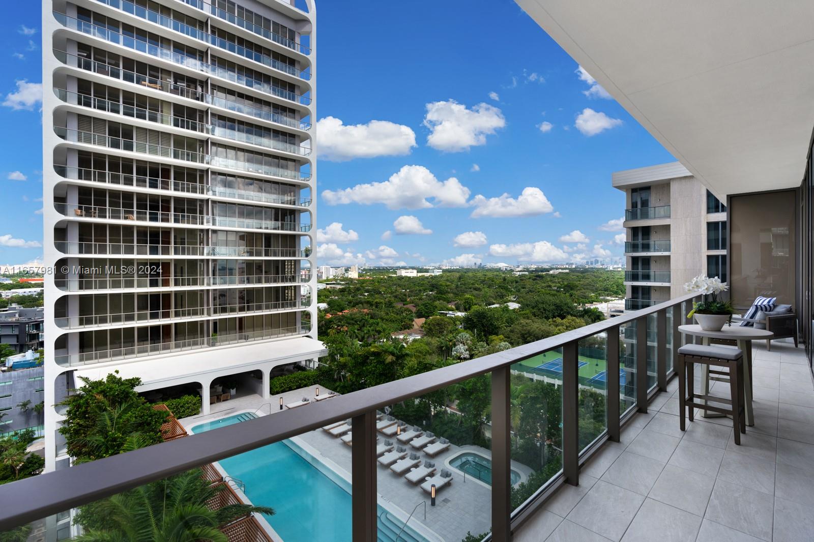 2655 S Bayshore Dr #1109, Coconut Grove, Florida image 15