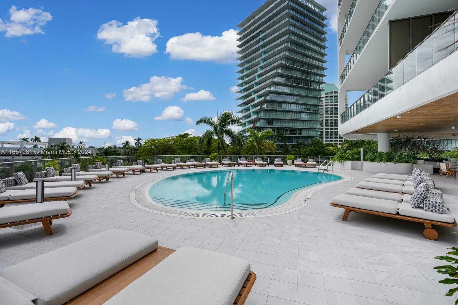 2655 S Bayshore Dr #1109, Coconut Grove, Florida image 18