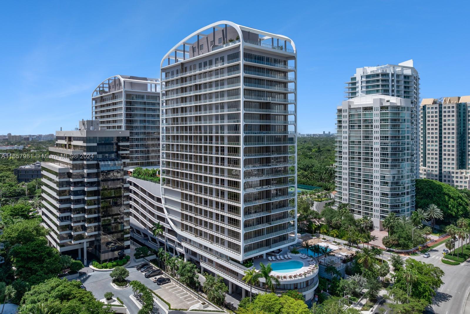 2655 S Bayshore Dr #1109, Coconut Grove, Florida image 24