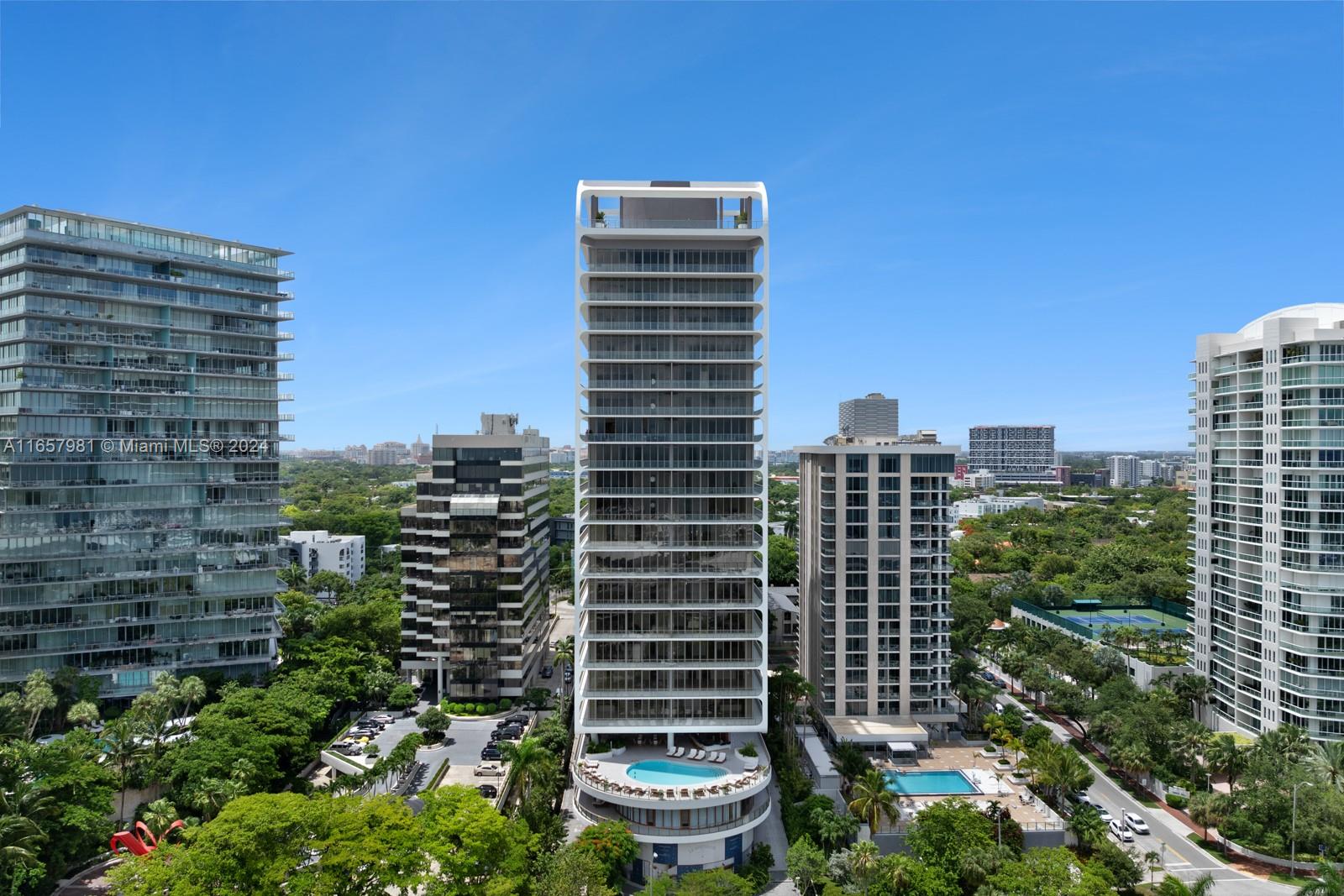 2655 S Bayshore Dr #1109, Coconut Grove, Florida image 25