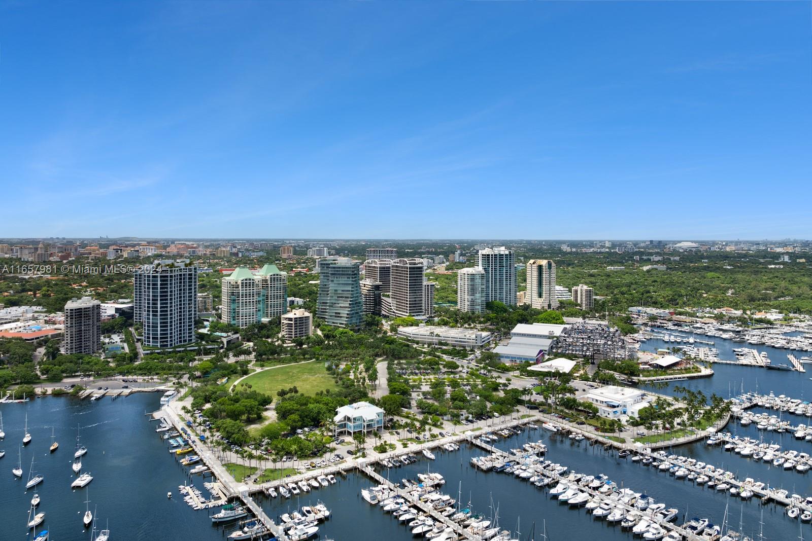 2655 S Bayshore Dr #1109, Coconut Grove, Florida image 27