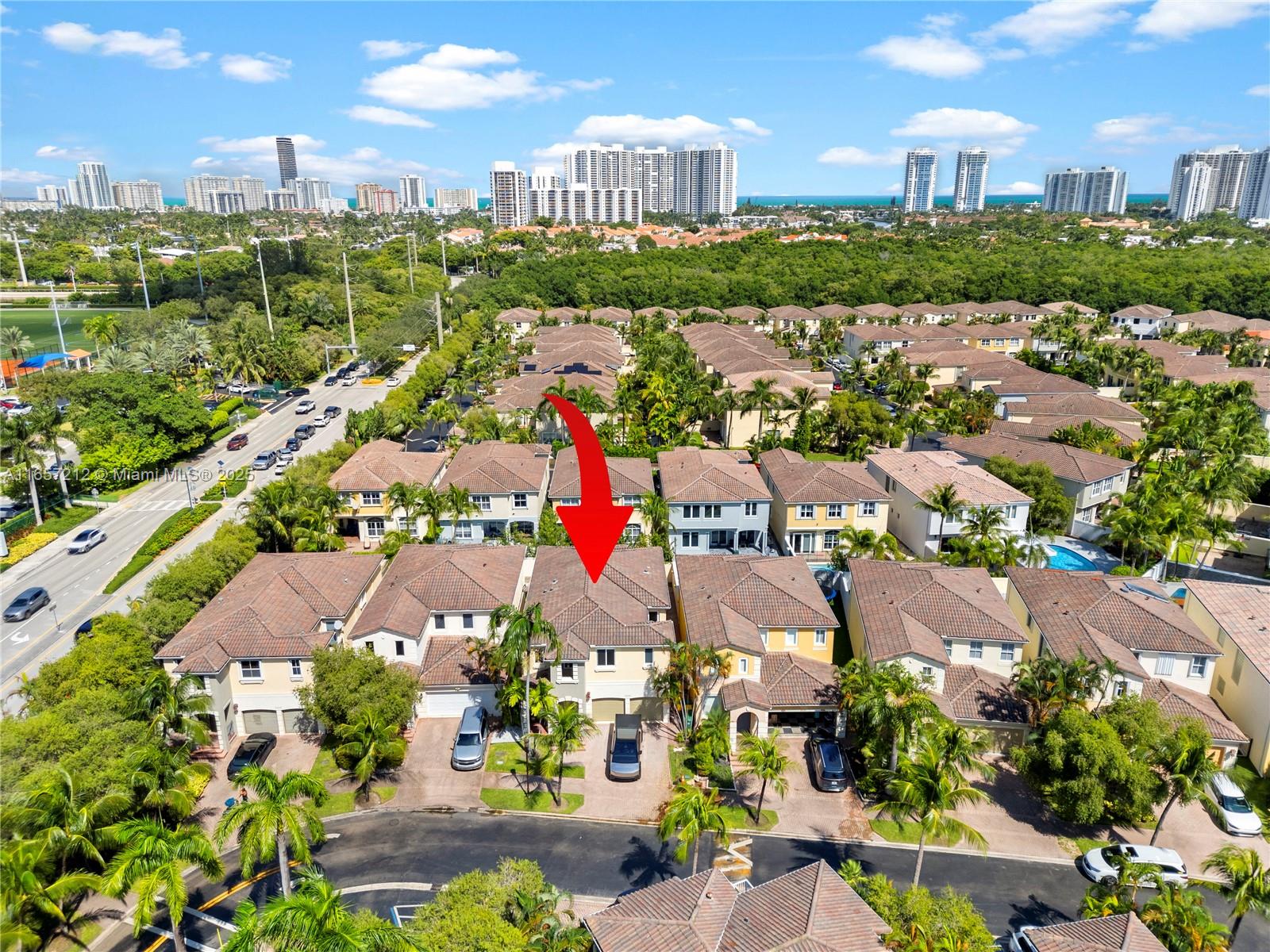 21227 NE 31st Pl, Aventura, Florida image 44