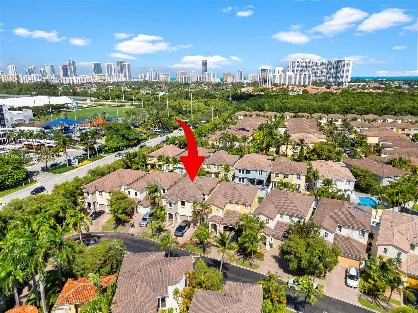 21227 NE 31st Pl, Aventura, Florida image 45