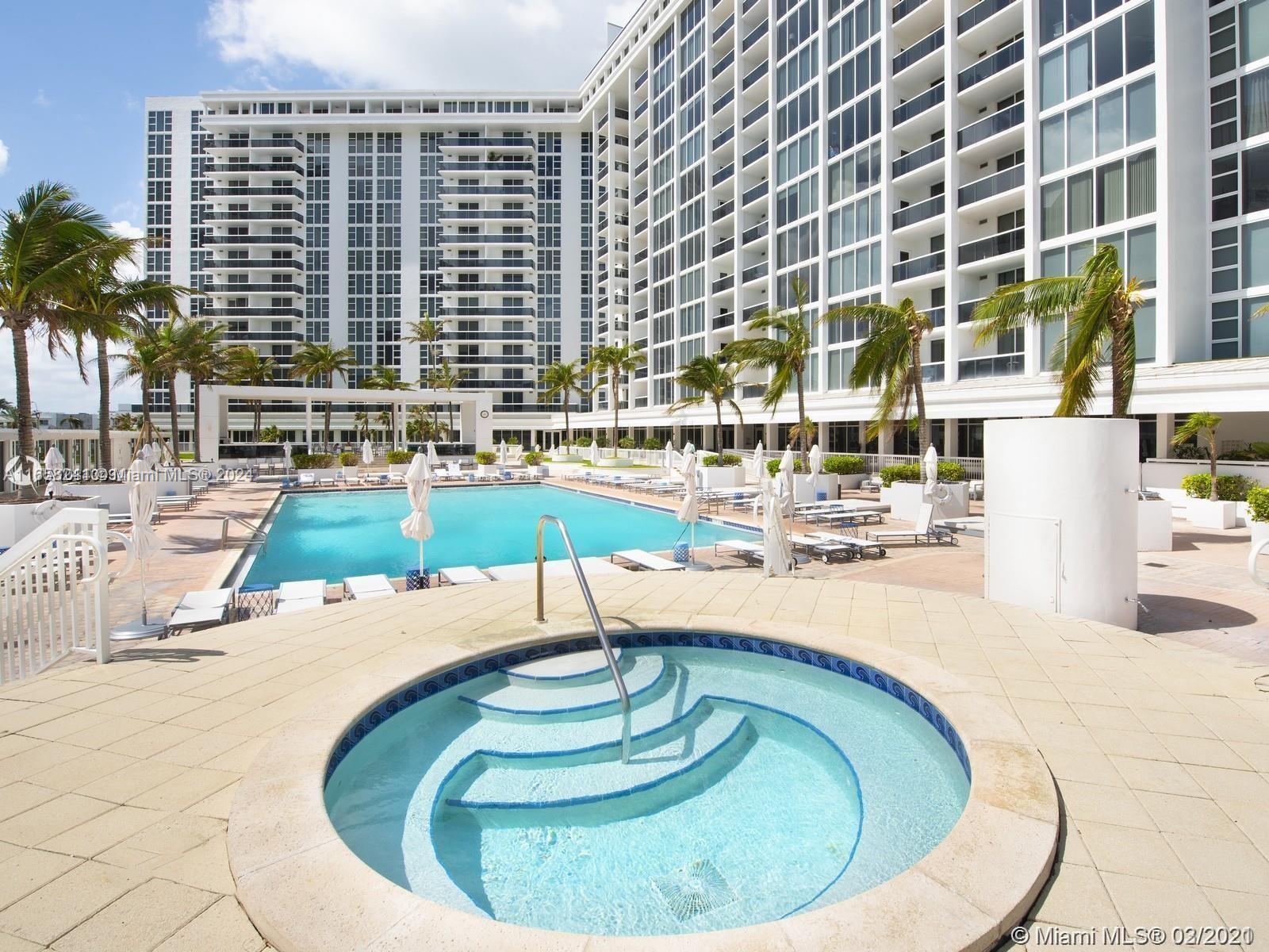 10275 Collins Ave #316, Bal Harbour, Florida image 25