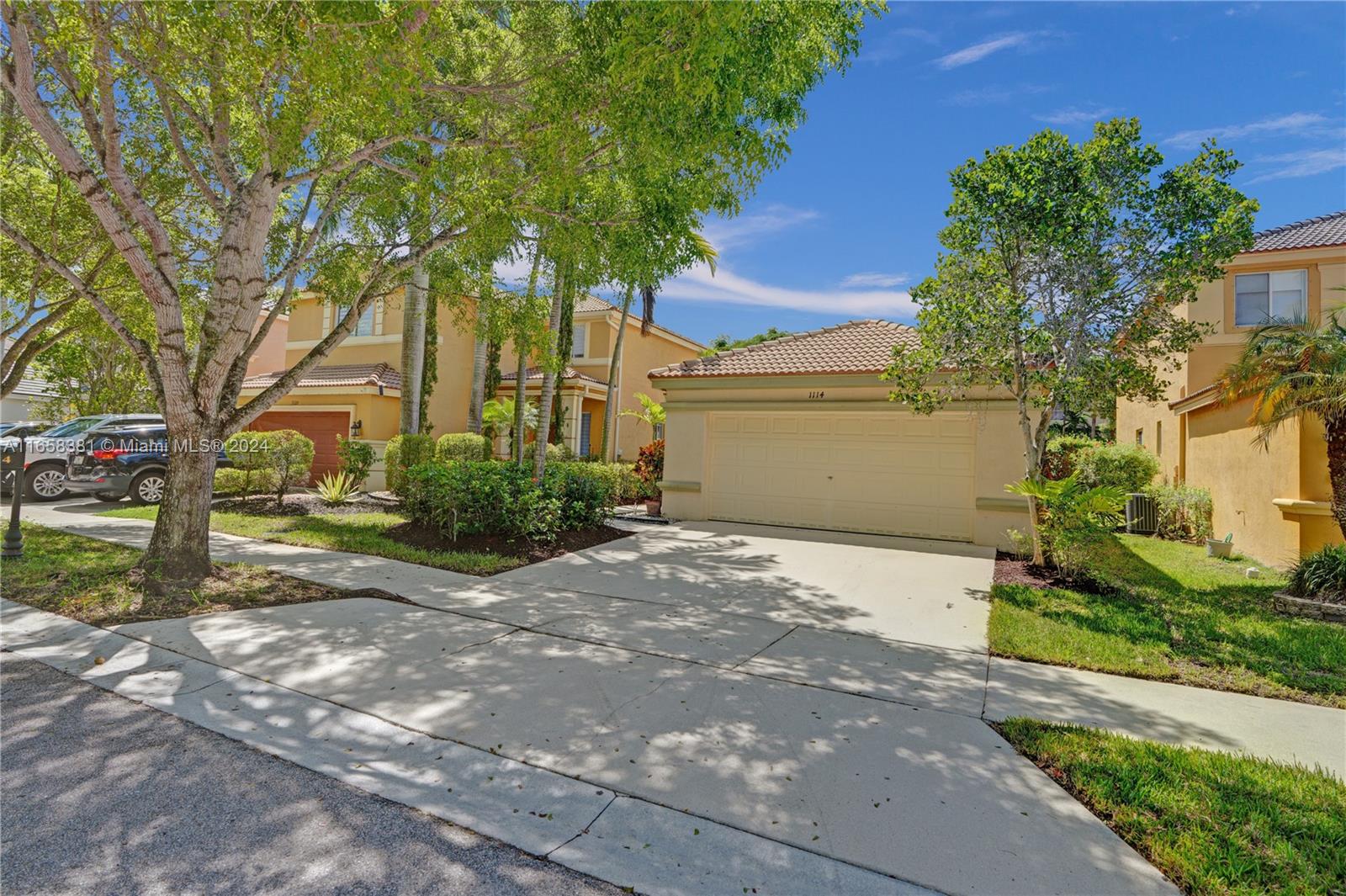 1114 Golden Cane Dr, Weston, Florida image 32