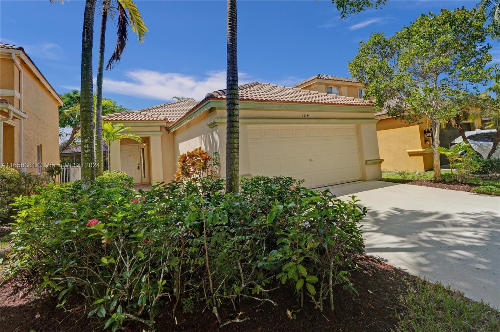 1114 Golden Cane Dr, Weston, Florida image 33