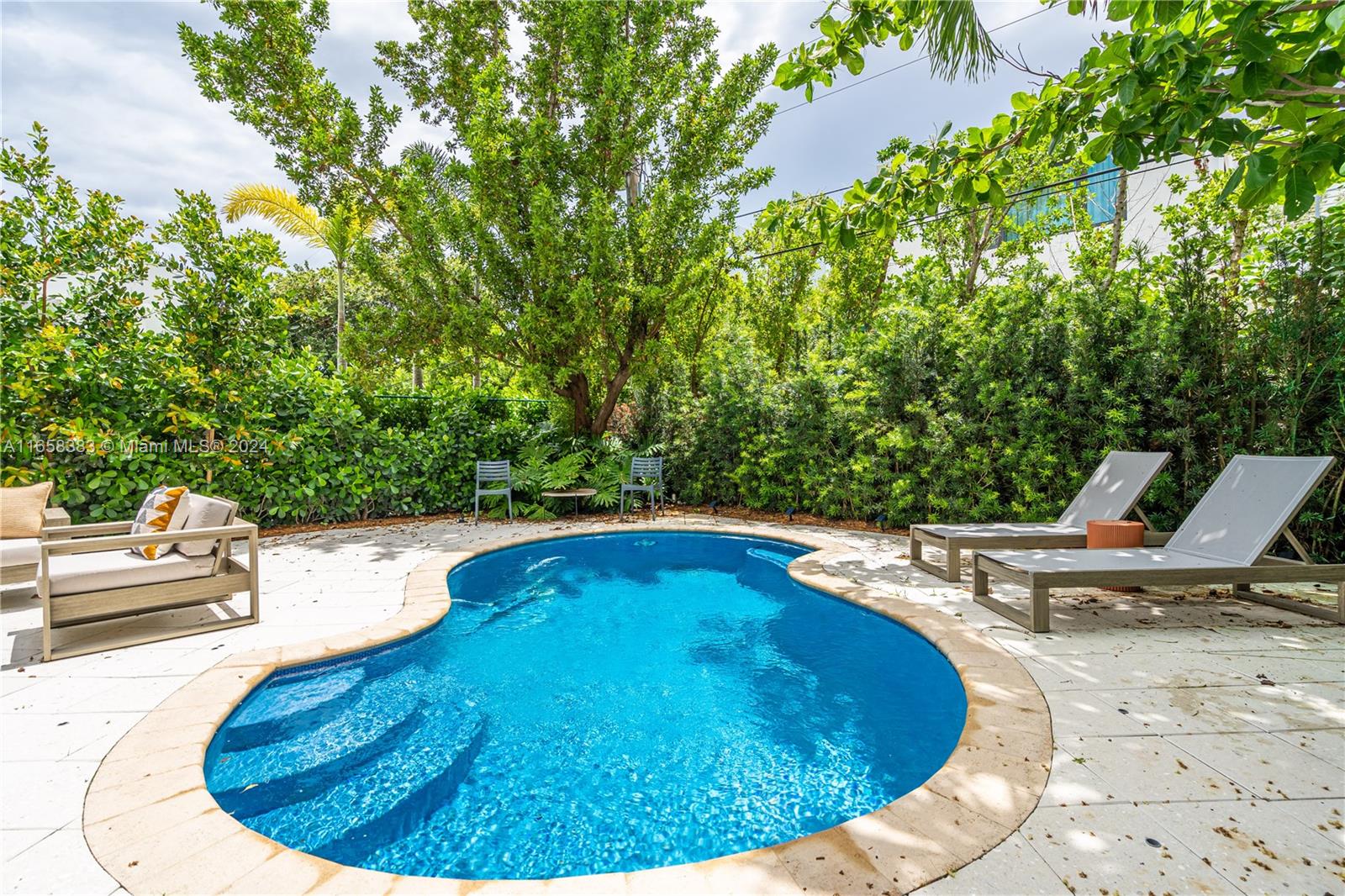 290 Fernwood Rd #1, Key Biscayne, Florida image 36